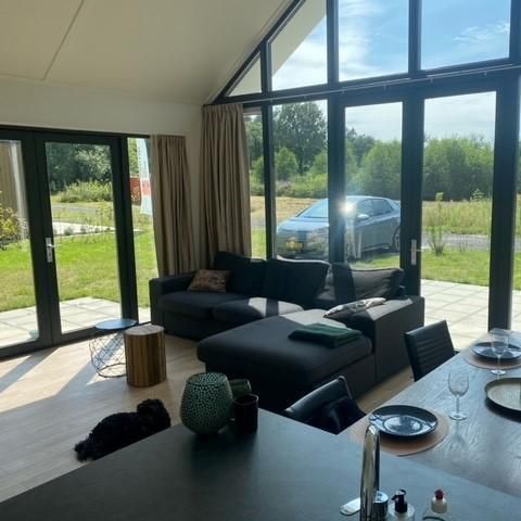 BUNGALOW 4 people - Gagel
