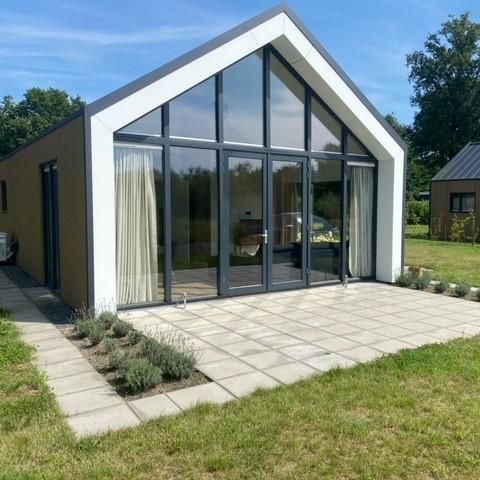 Bungalow 4 persons - Gagel