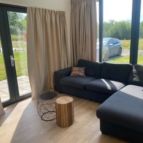 BUNGALOW 4 people - Gagel