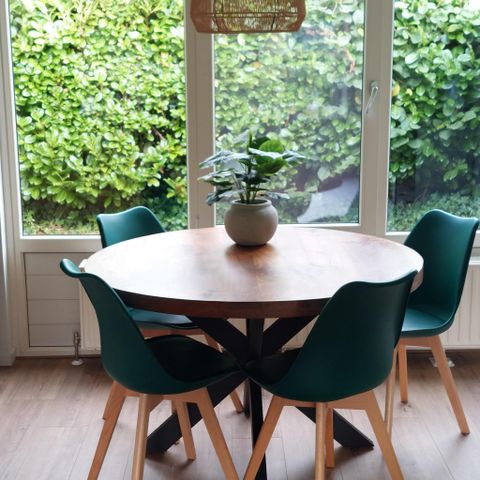 BUNGALOW 4 people - Heath