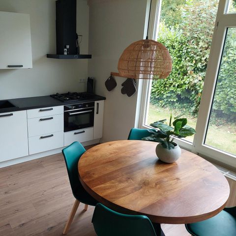 Bungalow 4 persons - Heath