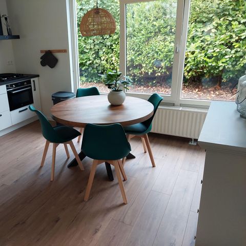 Bungalow 4 persons - Heath