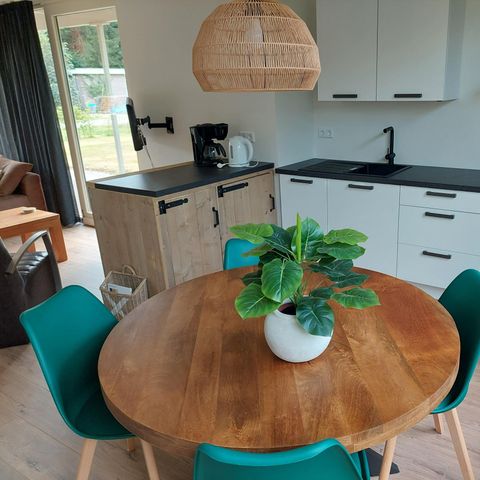 Bungalow 4 persons - Heath