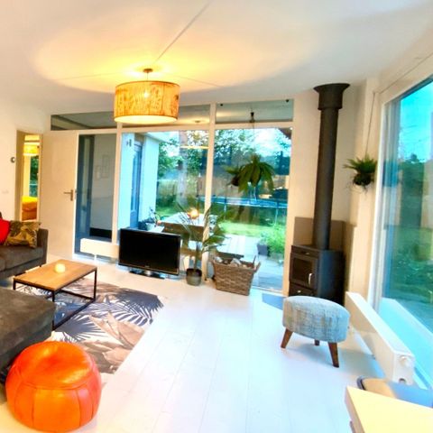 HOUSE 7 people - Magnolia