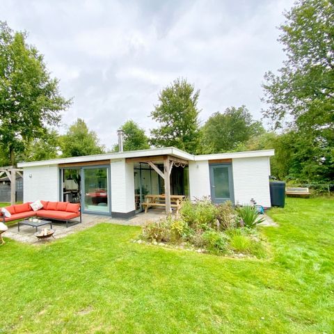 House 7 persons - Magnolia