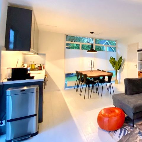 HOUSE 7 people - Magnolia