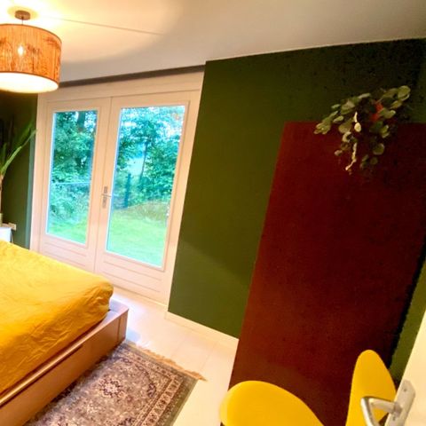 HOUSE 7 people - Magnolia