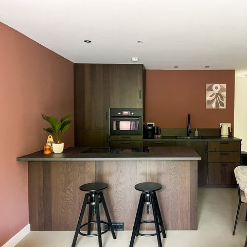 HOUSE 4 people - The Drenthe Dream with hot tub and wood-burning stove