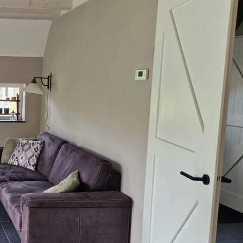 Villa 4 persons - Hawthorn