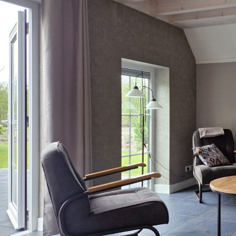 Villa 4 persons - Hawthorn