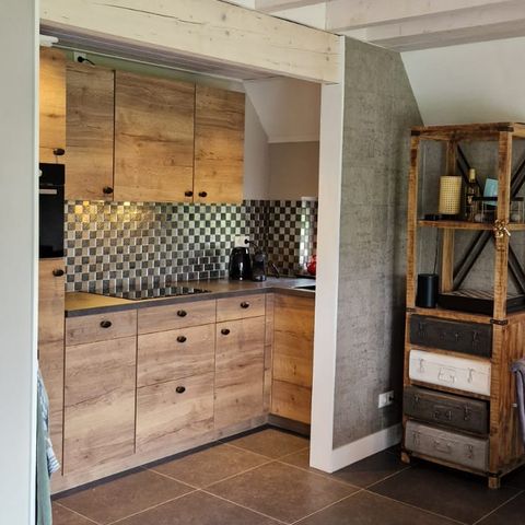 Villa 4 persons - Hawthorn