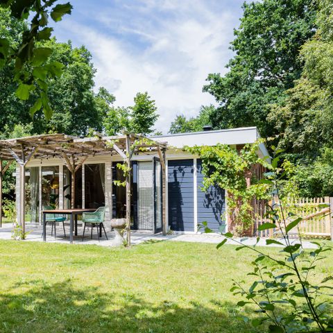 BUNGALOW 2 people - Tawny Owl