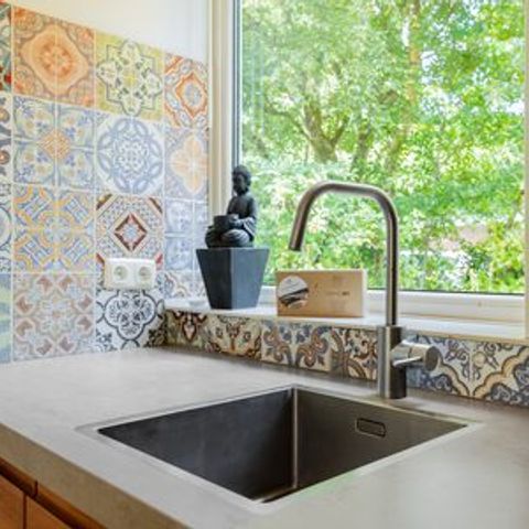 BUNGALOW 2 people - Tawny Owl