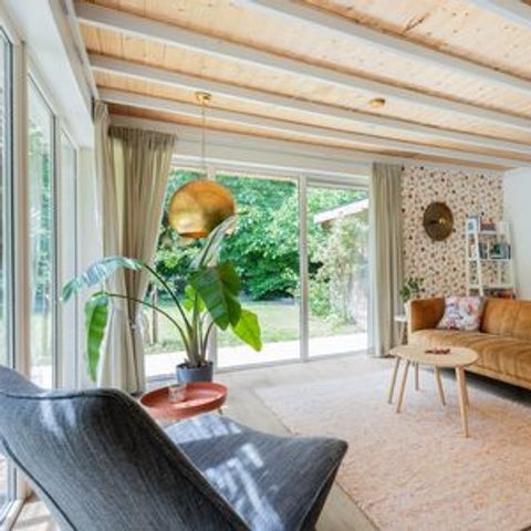 BUNGALOW 2 people - Tawny Owl