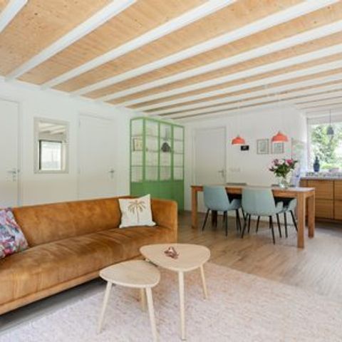 BUNGALOW 2 people - Tawny Owl