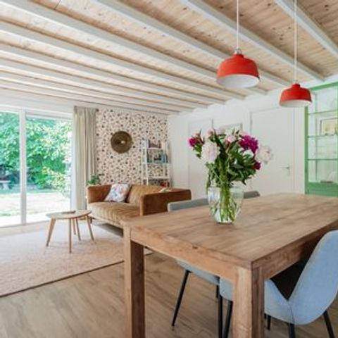 BUNGALOW 2 people - Tawny Owl