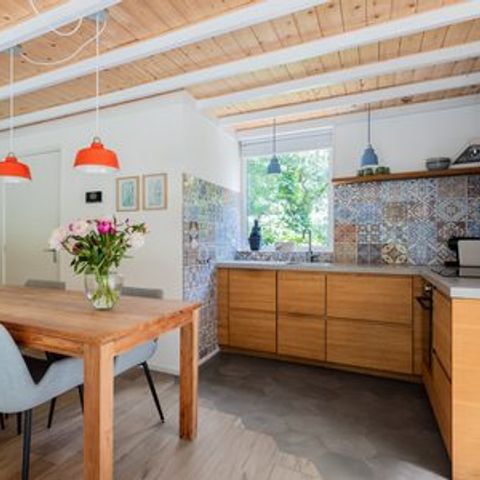 BUNGALOW 2 people - Tawny Owl