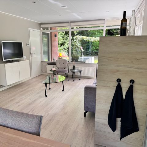 BUNGALOW 4 people - Butterfly bush