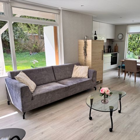 BUNGALOW 4 people - Butterfly bush