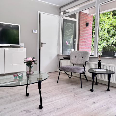 BUNGALOW 4 people - Butterfly bush