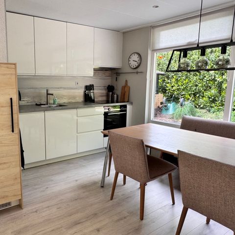 BUNGALOW 4 people - Butterfly bush