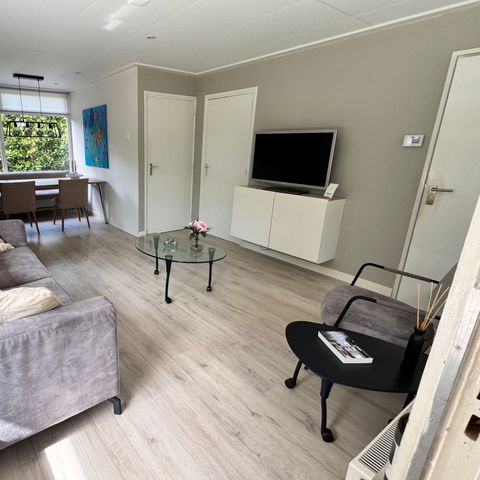 BUNGALOW 4 people - Butterfly bush