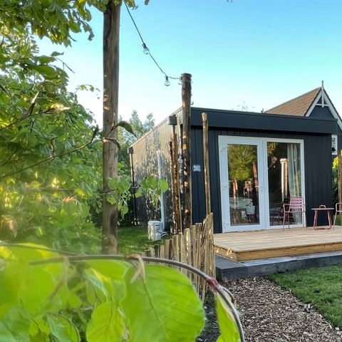 Chalet 2 persons - The Love Nest