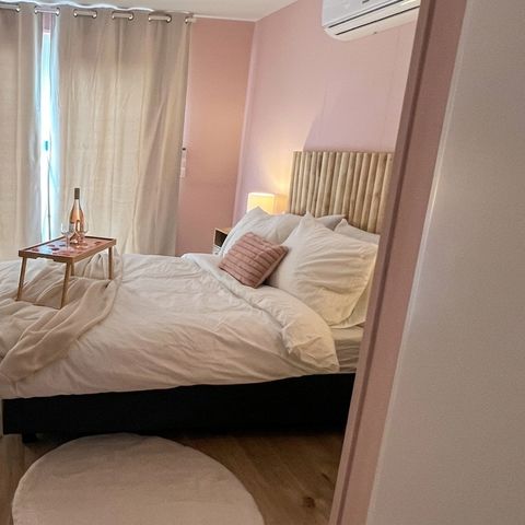 CHALET 2 people - The Love Nest