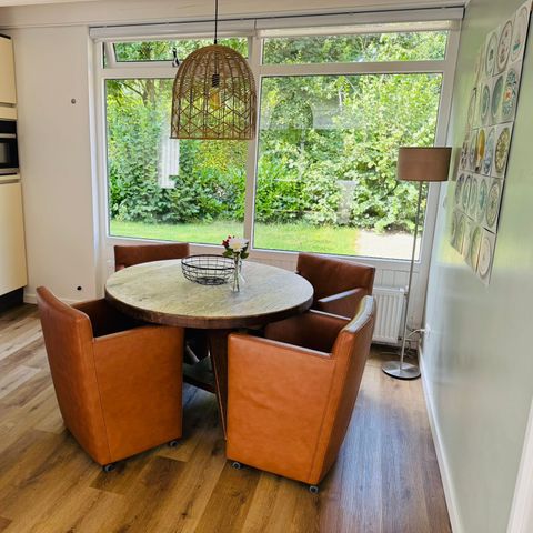 BUNGALOW 4 people - The Hazel