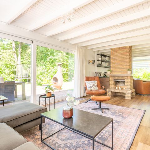 BUNGALOW 4 people - The Hazel