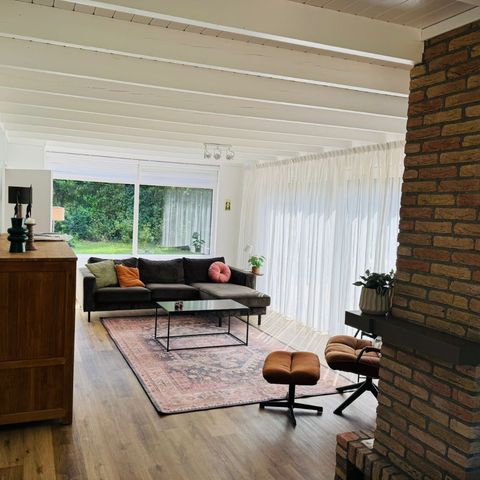 BUNGALOW 4 people - The Hazel