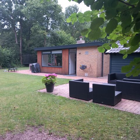 BUNGALOW 4 people - The Hazel