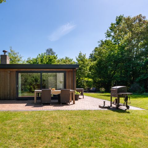 Bungalow 4 persons - The Hazel