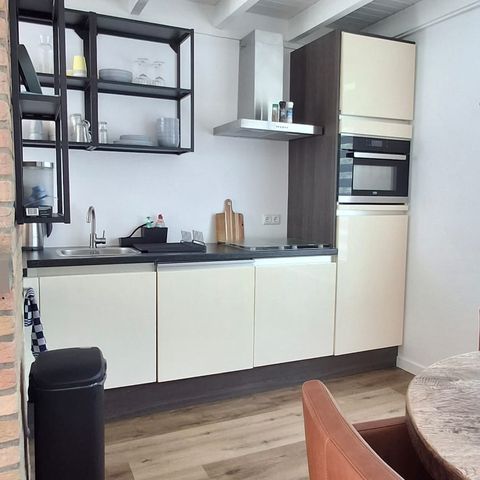 BUNGALOW 4 people - The Hazel