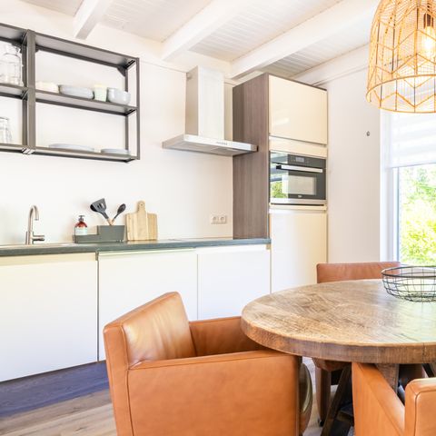 BUNGALOW 4 people - The Hazel