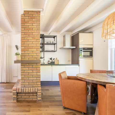BUNGALOW 4 people - The Hazel