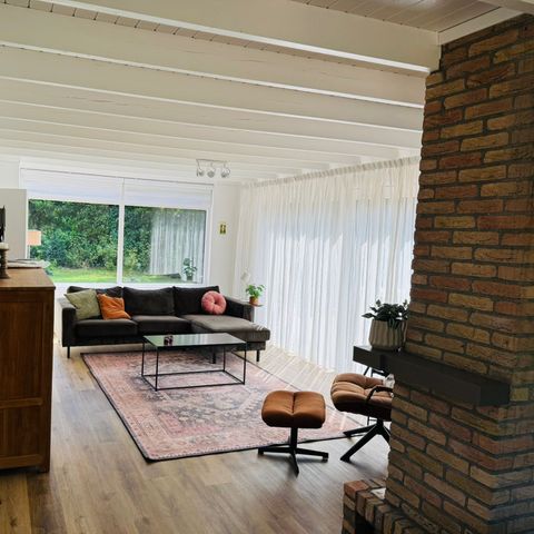 BUNGALOW 4 people - The Hazel