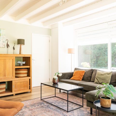 BUNGALOW 4 people - The Hazel