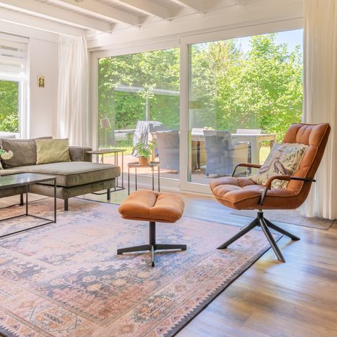 BUNGALOW 4 people - The Hazel