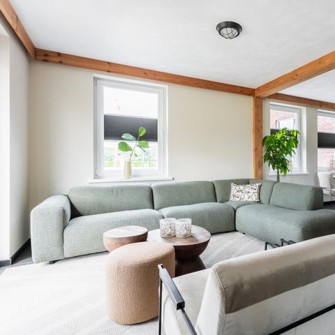Villa 8 persons - Creme de la Kremmer with hot tub & sauna