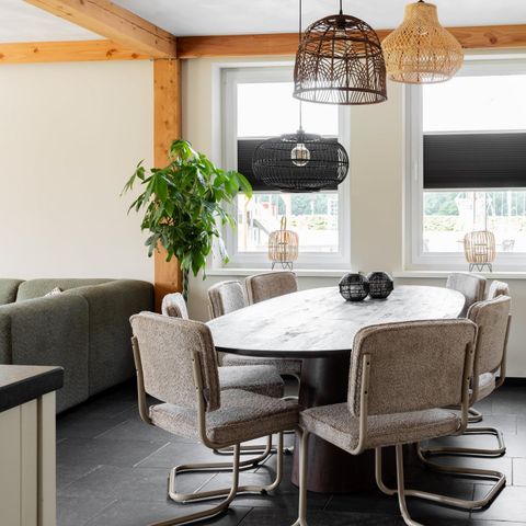 Villa 8 persons - Creme de la Kremmer with hot tub & sauna