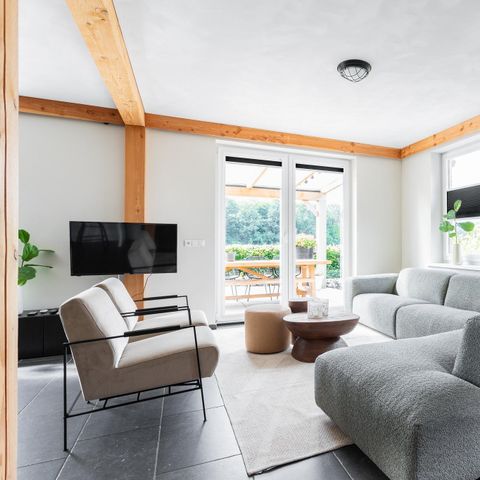 VILLA 8 people - Creme de la Kremmer with hot tub & sauna