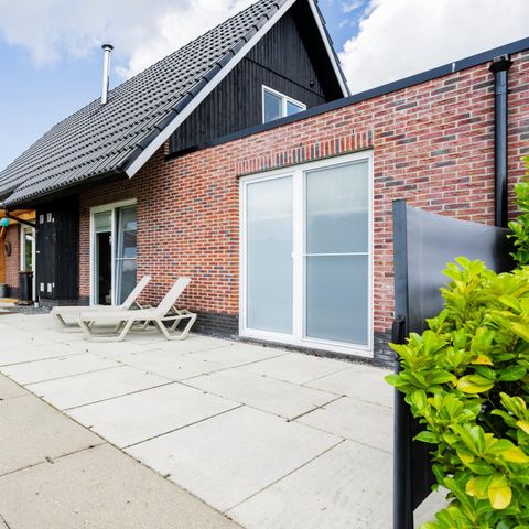 Villa 8 persons - Creme de la Kremmer with hot tub & sauna