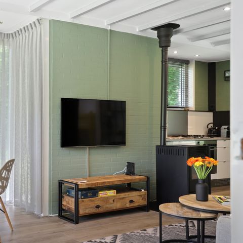 Bungalow 4 persons - Thunder's Beautiful Cottage
