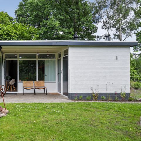 Bungalow 4 persons - Thunder's Beautiful Cottage