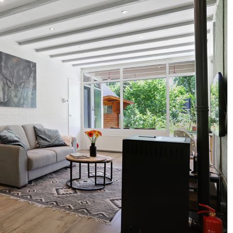 BUNGALOW 4 people -  Thunder's Beautiful Cottage