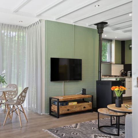 BUNGALOW 4 people -  Thunder's Beautiful Cottage