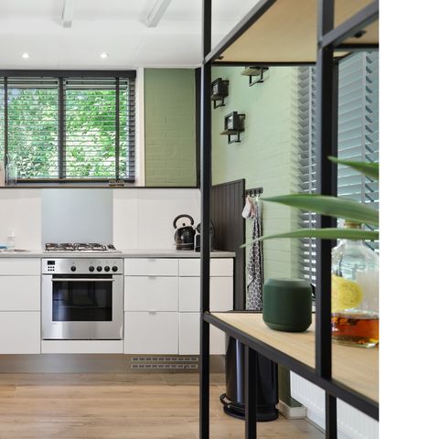 BUNGALOW 4 people -  Thunder's Beautiful Cottage