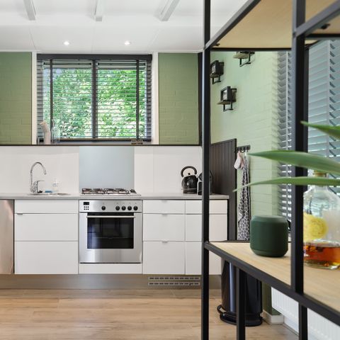 BUNGALOW 4 people -  Thunder's Beautiful Cottage