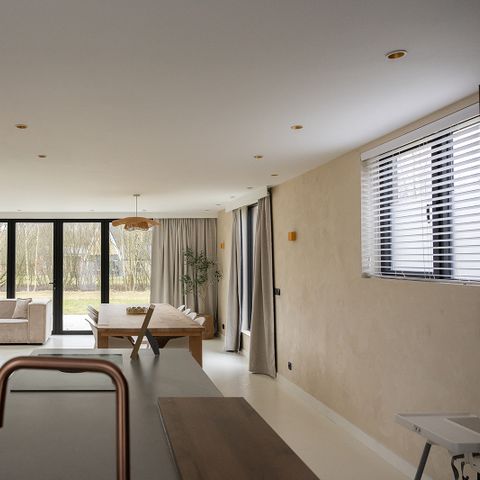 VILLA 8 people - Forest villa Liquorice